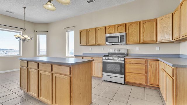 308 Encantado Ridge Court NE, Rio Rancho, NM 87124