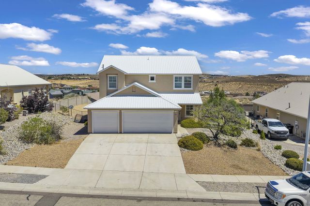 308 Encantado Ridge Court NE, Rio Rancho, NM 87124