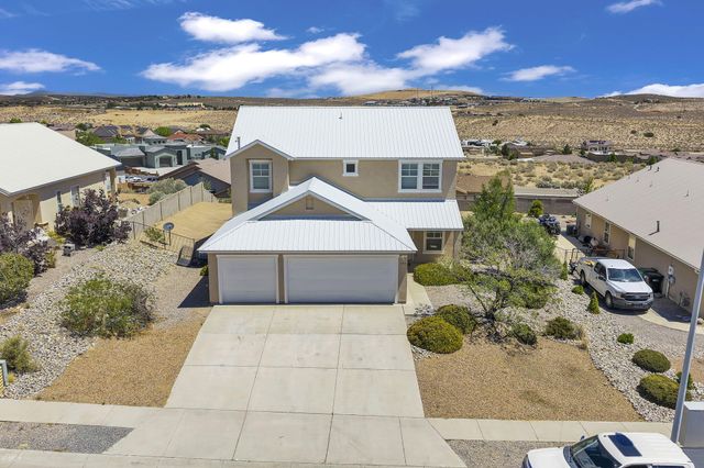308 Encantado Ridge Court NE, Rio Rancho, NM 87124