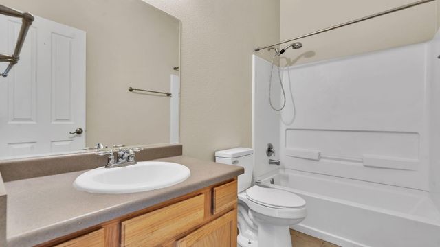 308 Encantado Ridge Court NE, Rio Rancho, NM 87124