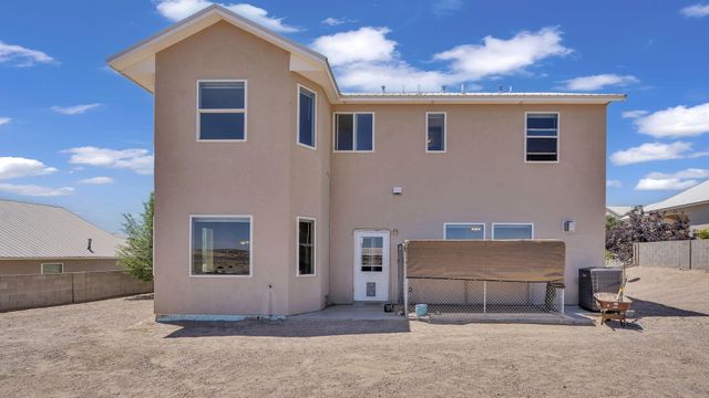 308 Encantado Ridge Court NE, Rio Rancho, NM 87124
