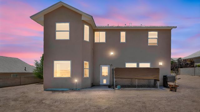 308 Encantado Ridge Court NE, Rio Rancho, NM 87124