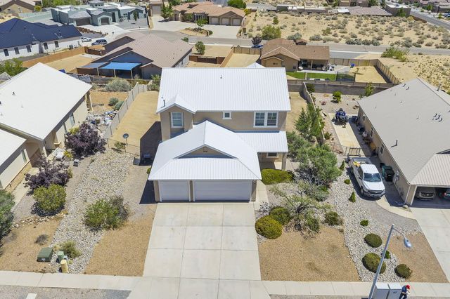 308 Encantado Ridge Court NE, Rio Rancho, NM 87124