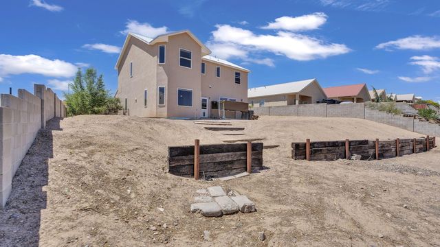308 Encantado Ridge Court NE, Rio Rancho, NM 87124