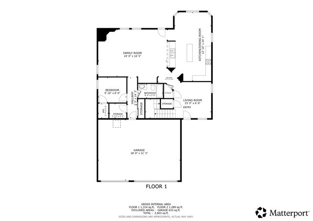 308 Encantado Ridge Court NE, Rio Rancho, NM 87124
