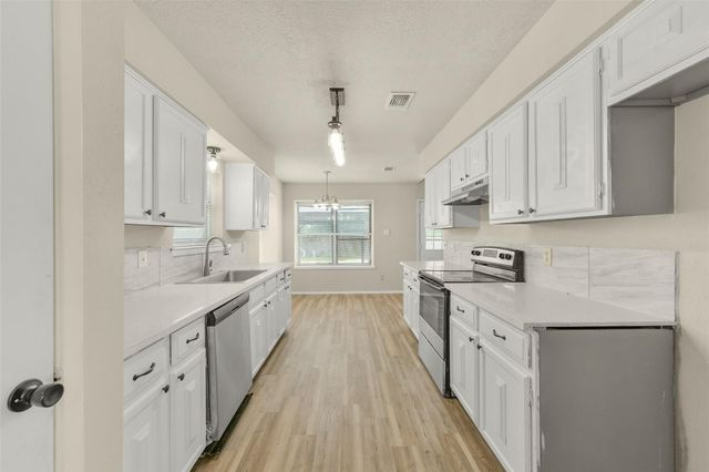 14854 Shottery Drive, Houston, TX 77015