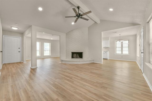14854 Shottery Drive, Houston, TX 77015