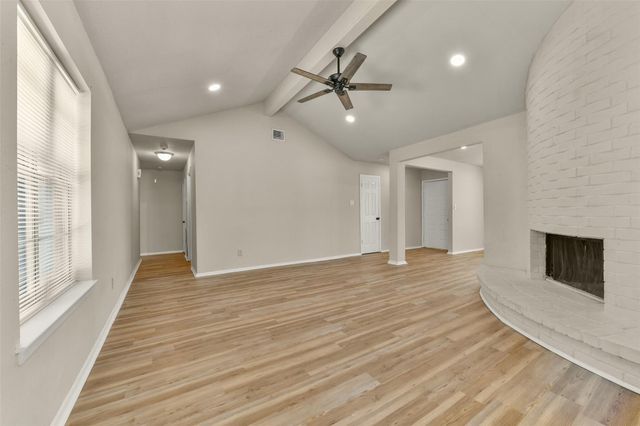 14854 Shottery Drive, Houston, TX 77015