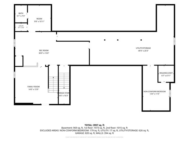 16902 206th Street, Davenport, IA 52806
