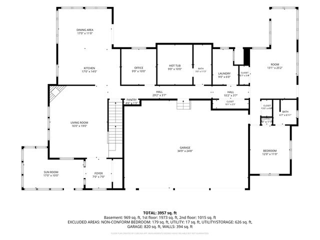 16902 206th Street, Davenport, IA 52806