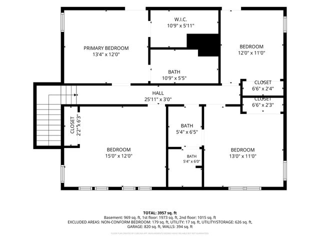 16902 206th Street, Davenport, IA 52806