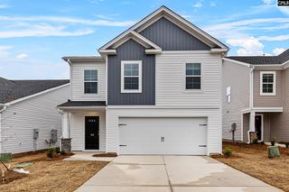 2416 Bold Ruler Road, Lexington, SC 29073