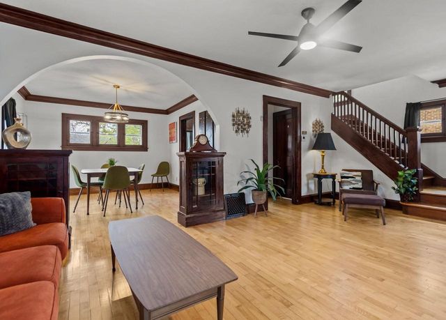 1028 W SUMMER STREET, Appleton, WI 54914