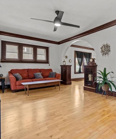 1028 W SUMMER STREET, Appleton, WI 54914