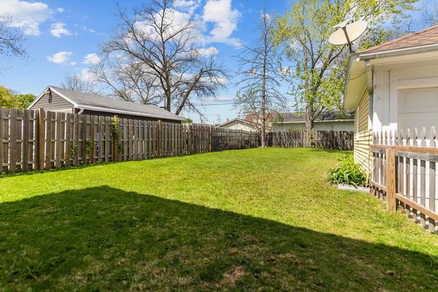 1028 W SUMMER STREET, Appleton, WI 54914