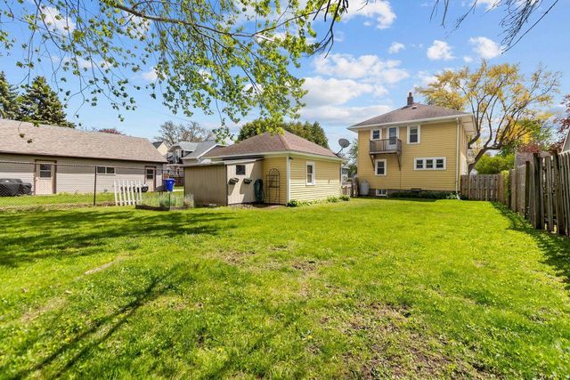 1028 W SUMMER STREET, Appleton, WI 54914