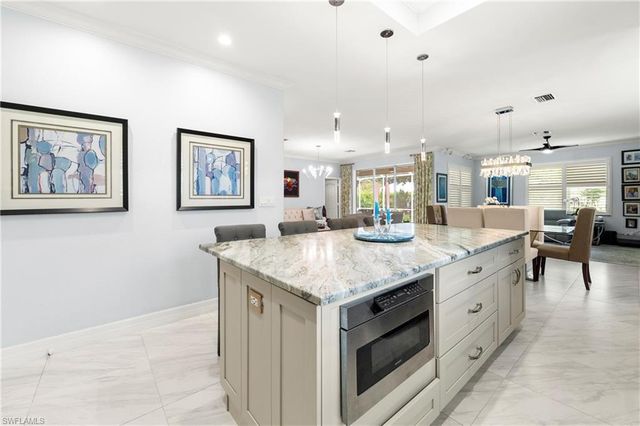 9372 Lake Abby LN, Bonita Springs, FL 34135