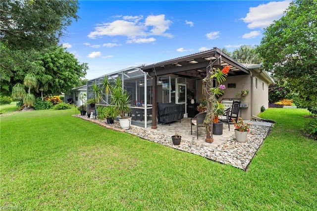 9372 Lake Abby LN, Bonita Springs, FL 34135