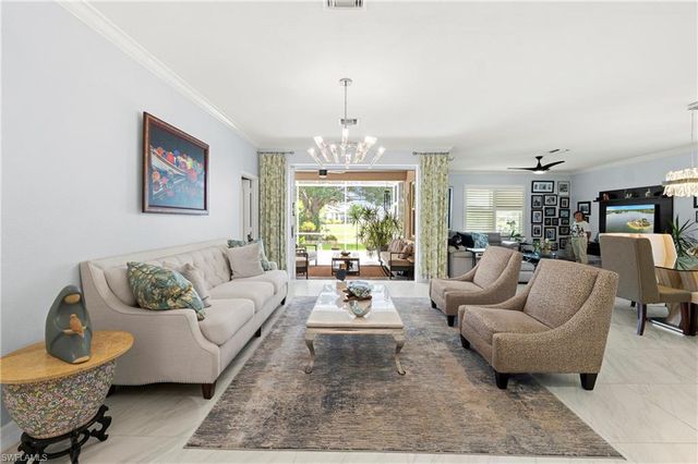 9372 Lake Abby LN, Bonita Springs, FL 34135