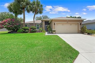 9372 Lake Abby LN, Bonita Springs, FL 34135