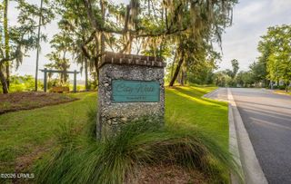 611 Huguenin Drive, Beaufort, SC 29902