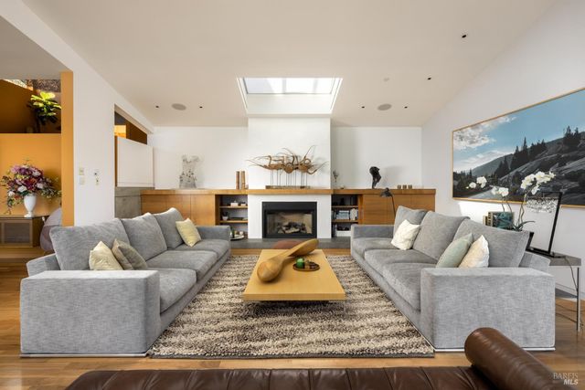 200 Mountain King Rd, Lagunitas, CA 94938