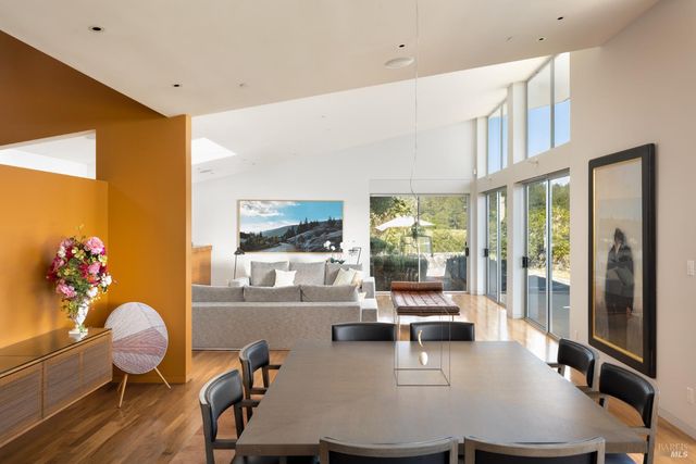 200 Mountain King Rd, Lagunitas, CA 94938