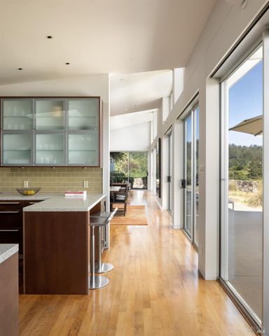 200 Mountain King Rd, Lagunitas, CA 94938