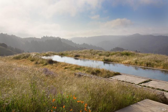 200 Mountain King Rd, Lagunitas, CA 94938