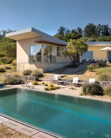 200 Mountain King Rd, Lagunitas, CA 94938