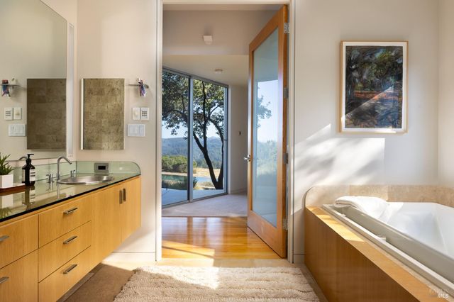 200 Mountain King Rd, Lagunitas, CA 94938