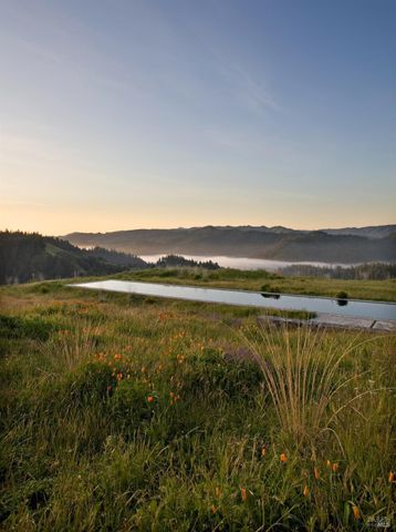 200 Mountain King Rd, Lagunitas, CA 94938