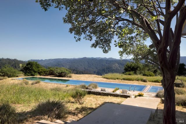 200 Mountain King Rd, Lagunitas, CA 94938