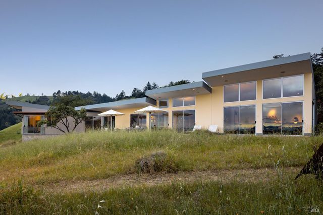 200 Mountain King Rd, Lagunitas, CA 94938