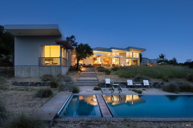 200 Mountain King Rd, Lagunitas, CA 94938