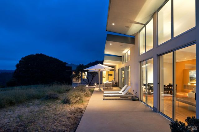 200 Mountain King Rd, Lagunitas, CA 94938