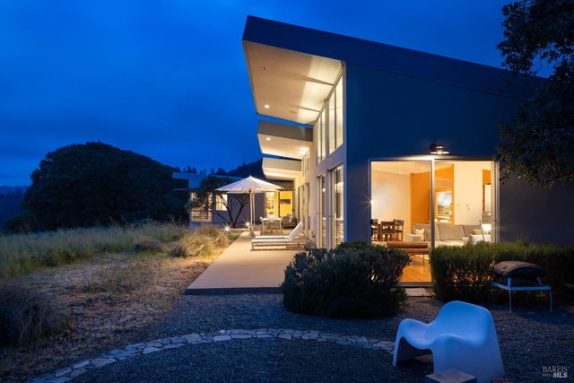 200 Mountain King Rd, Lagunitas, CA 94938