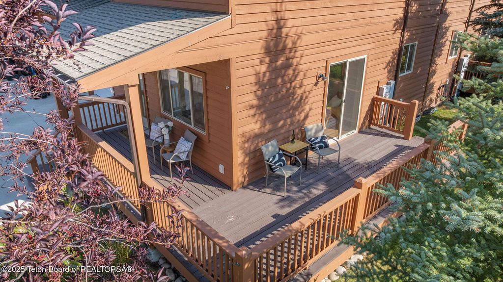 1255 ALLEN Way, Jackson, WY 83001 photo 16