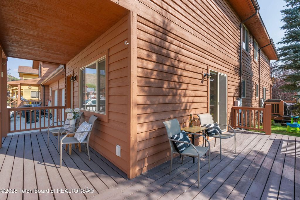 1255 ALLEN Way, Jackson, WY 83001 photo 17