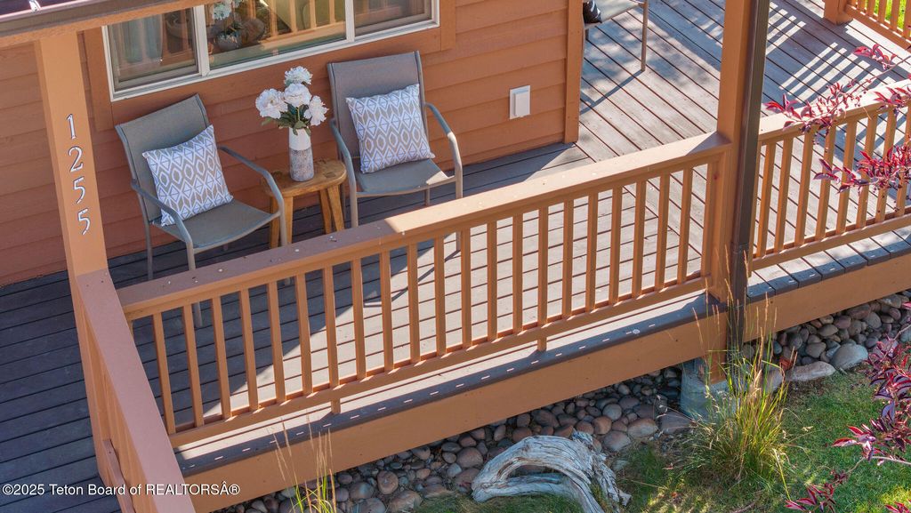 1255 ALLEN Way, Jackson, WY 83001 photo 19