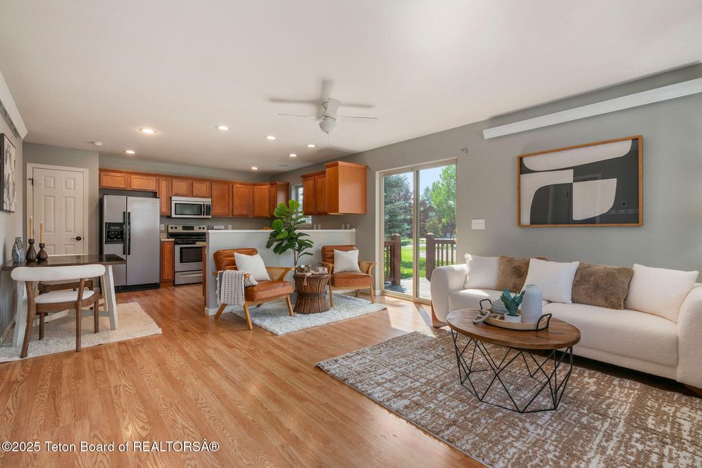 1255 ALLEN Way, Jackson, WY 83001 photo 2