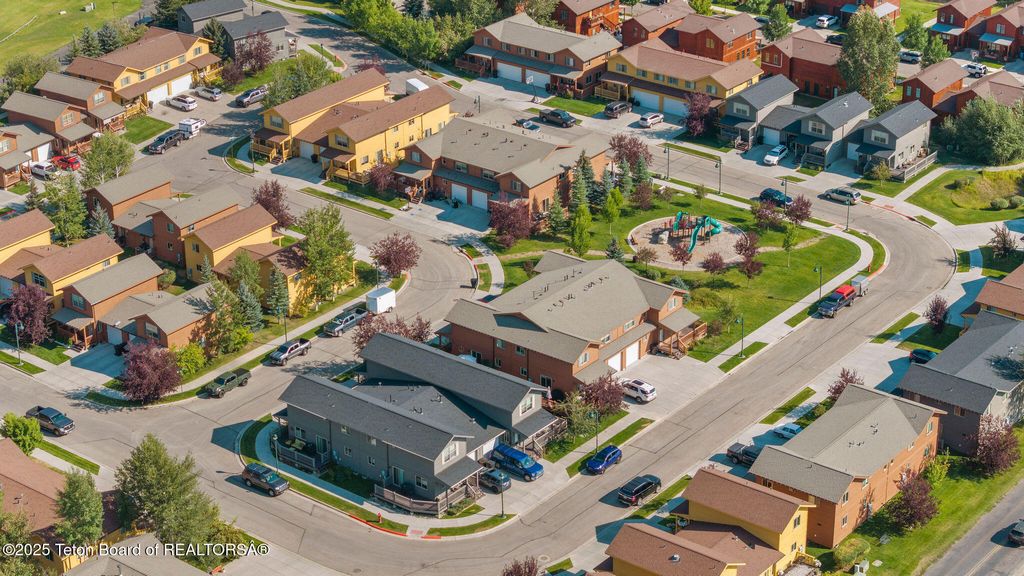 1255 ALLEN Way, Jackson, WY 83001 photo 21