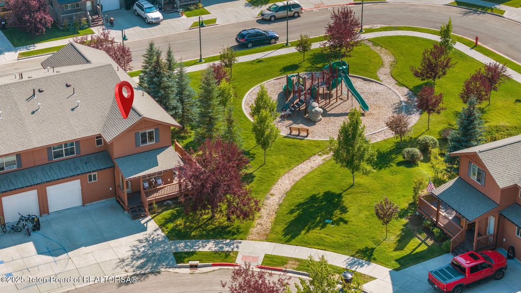 1255 ALLEN Way, Jackson, WY 83001 photo 22