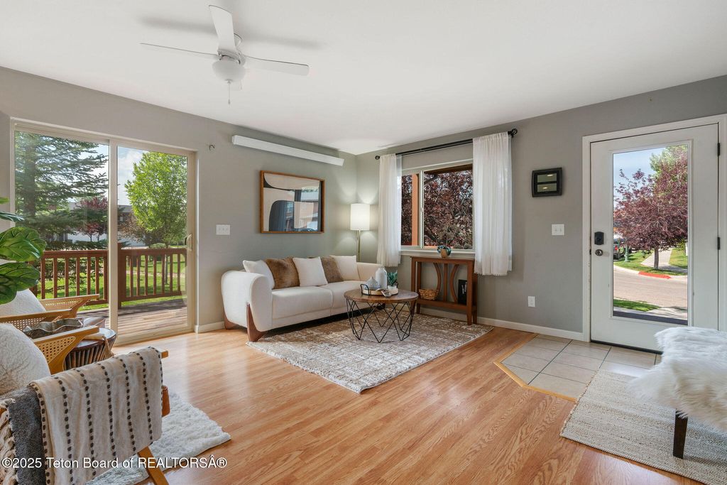 1255 ALLEN Way, Jackson, WY 83001 photo 3