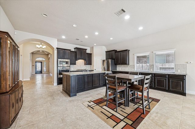 1235 Mystic River Lane, Rosenberg, TX 77471