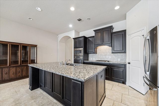 1235 Mystic River Lane, Rosenberg, TX 77471