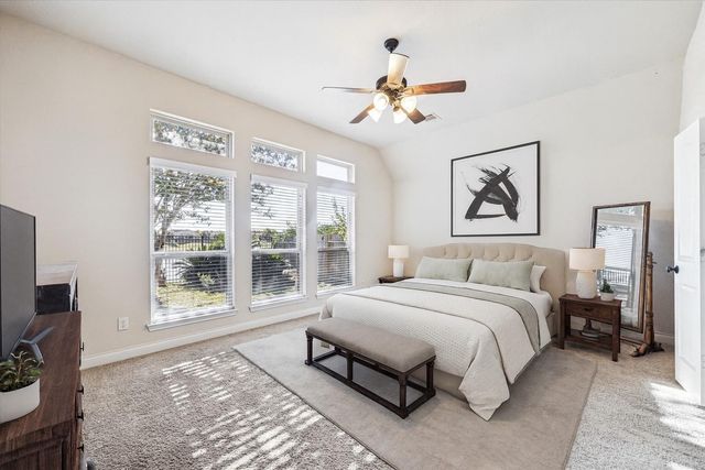 1235 Mystic River Lane, Rosenberg, TX 77471