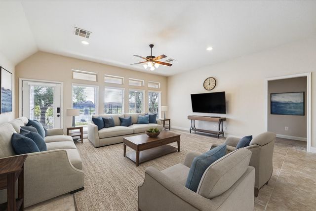 1235 Mystic River Lane, Rosenberg, TX 77471