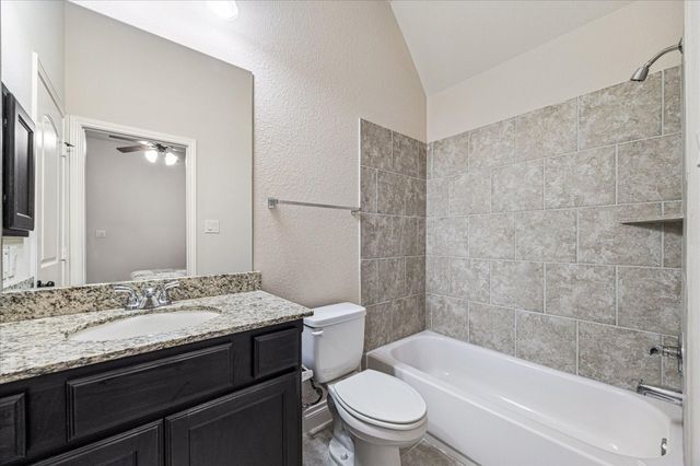 1235 Mystic River Lane, Rosenberg, TX 77471