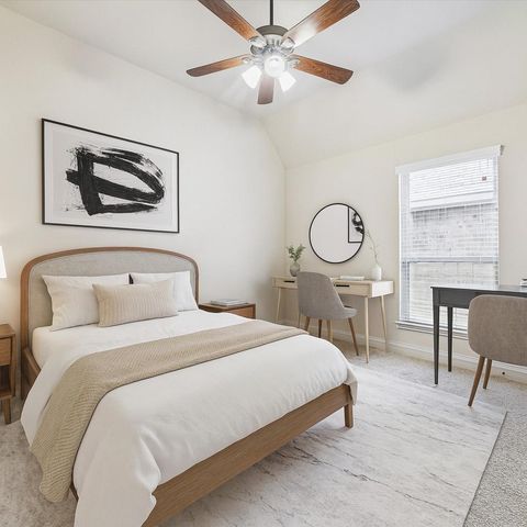 1235 Mystic River Lane, Rosenberg, TX 77471